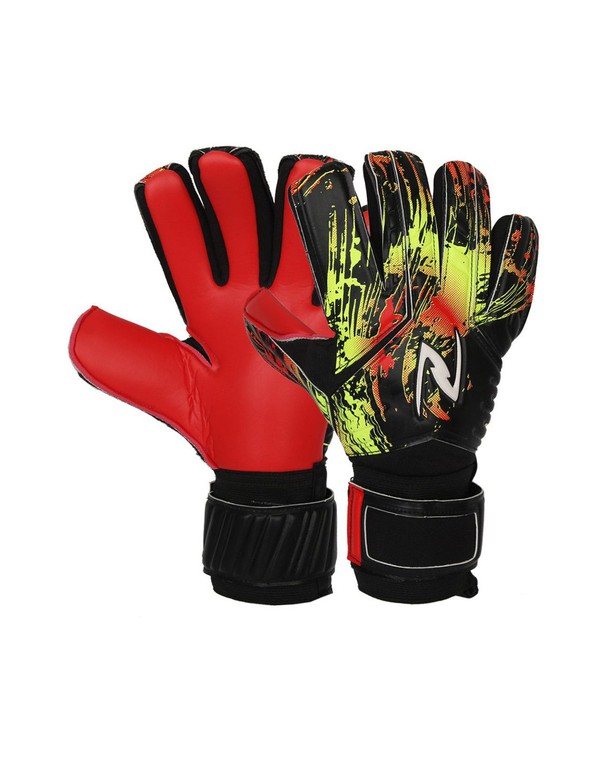 True goalkeeper gloves