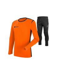 Reusch Match Set Jr 54402002301 tracksuit