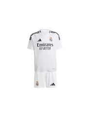 Adidas Real Madrid Home Jr IT5203 set