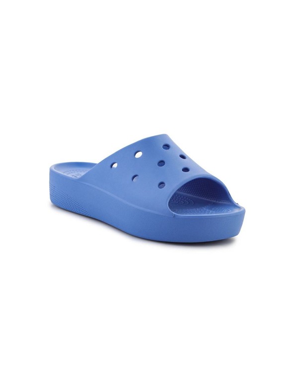Crocs Classic Platform Slide W 2081804ON flip flops