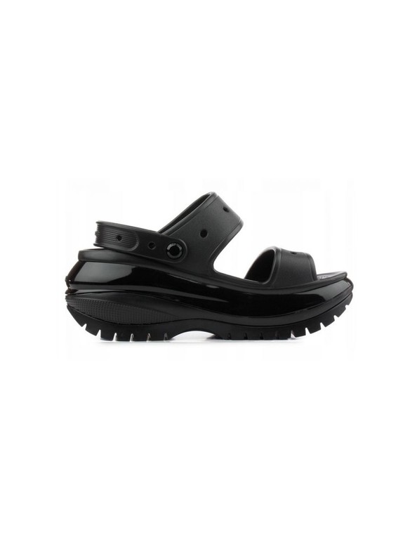 Crocs Classic Mega Crush W clogs 207989001