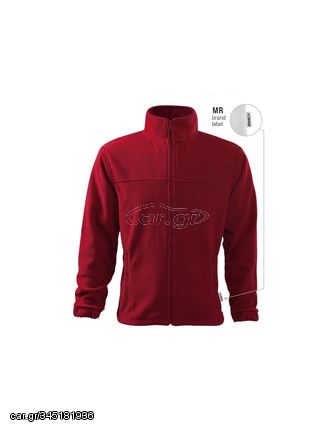 Malfini Jacket M MLI501MR marlboro red 23