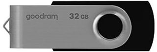 GoodRAM UTS3 32GB USB 3.0 Stick - Μαύρο