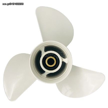 YAMAHA 150HP-250HP PROPELLER (3X14-1/2″X17″)