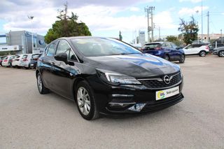 Opel Astra 2021 5 Χρόνια εγγύηση-ELEGANCE DIESEL
