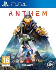 Anthem PS4 (Used)