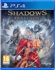 Shadows: Awakening PS4 (Used)