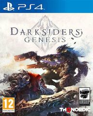 Darksiders Genesis PS4 (Used)