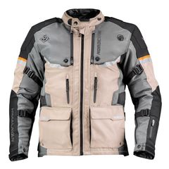 Nordcode Μπουφάν Himalayan cordura 4-Εποχών SAND