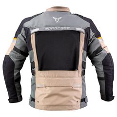 Nordcode Μπουφάν Himalayan 4-Εποχών Sand-thumb-1