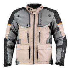 Nordcode Μπουφάν Himalayan 4-Εποχών Sand