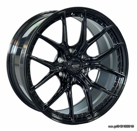 Ζάντες 20x9 , 6x139.7 (MV-VIP)