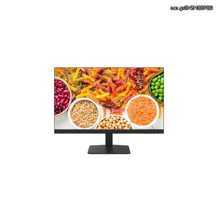 HIKVISION FHD 100Hz Monitor 24'' with speakers (HKVDS-D5024F2-1V2S)