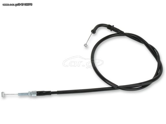 ΚΑΙΝΟΥΡΙΟ!!! - Ντίζα γκαζιού Parts Unlimited για HONDA CB 550 K Four 1977-1978 κωδικός γνήσιας 17920-393-000