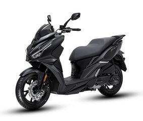 Scooter Sym Jet14 200cc EVO euro5+