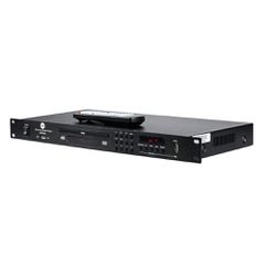 CMX DVD Player with USB/FM/Bluetooth DMT200 15W - CMX AUDIO