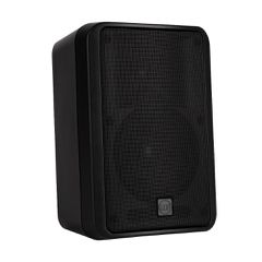 RCF MR 50 2-Way 5" Passive Speaker 60W rms (Black) (Pair) - RCF
