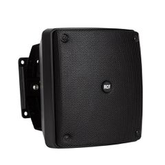 RCF MQ 80P 2-Way Indoor/Outdoor Passive Speaker 5" 100 V 60W (Black) - RCF