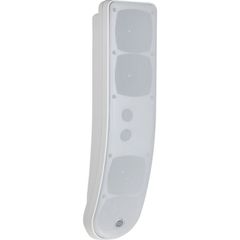 RCF MQ 100L W 3-Way Column Loudspeaker 60W (White) - RCF