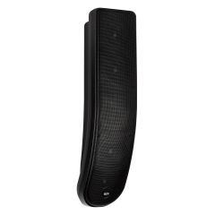 RCF MQ 100L B 3-Way Column Loudspeaker 60W (Black) - RCF