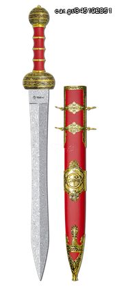 ΣΠΑΘΙ TOLE10 Oranmentation Roman Sword, 32742