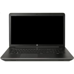 Refurbished Laptop HP ZenBook G3 17.3'' FHD (Core i7-6820HQ/32GB/2TB SSD/Win10Pro) | Grade A