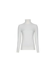 Calvin Klein Extra Fine Wool Roll Sweater Nk W K20K204770