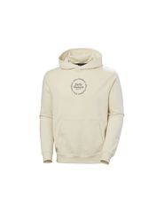 Helly Hansen Core Graphic Sweat Hoodie M 53924 034