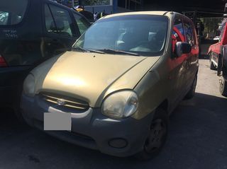 HYUNDAI ATOS ΜΟΝΤΕΛΟ: 1997-2000 ΚΥΒΙΚΑ: 1000CC ΚΩΔ. ΚΙΝΗΤΗΡΑ: G4HC ECO6427