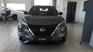 Nissan Juke 2026 NConnecta DCT Aυτόματο