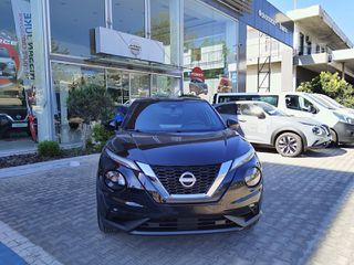 Nissan Juke 2026 NConnecta DCT Aυτόματο