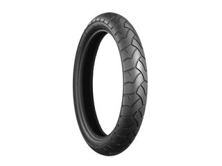 ΚΑΙΝΟΥΡΙΟ!!! - Λάστιχο μηχανής Bridgestone Battle Wing BW501 110/80R19 59V Tubeless Εμπρός