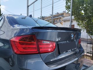 Αεροτομή BMW 3 Series F30 (2011-2018)