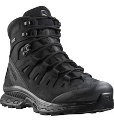 Παπούτσια Salomon Quest 4D GTX (GoreTex Αδιάβροχα) Forces 2 EN - L40723200 - Black - ( Fast Rope Ready) - Tactical