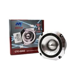 Mingyuan ηχείο αυτοκινήτου CTC-22AG 1000W - Mingyuan car speaker CTC-22AG 1000W