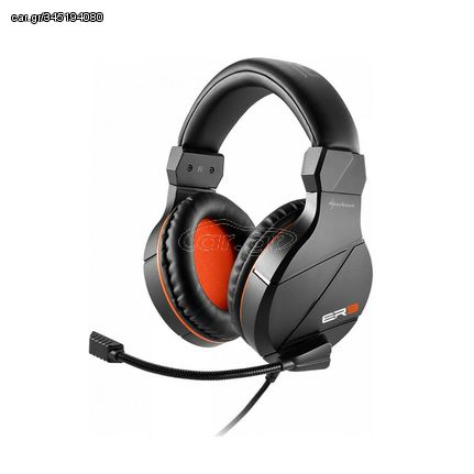 Sharkoon Rush ER3 Over Ear Gaming Headset (21175356) (SHR21175356)