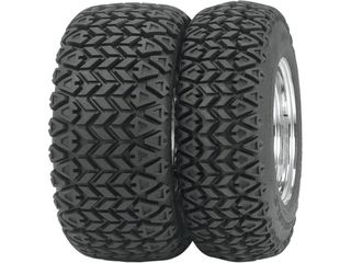 ΚΑΙΝΟΥΡΙΟ!!! - Λάστιχο γουρούνας CARLISLE TIRES All Trail 25 x 8-12 4 Ply E-Marked Εμπρός 1 τεμ