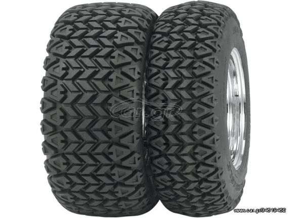 ΚΑΙΝΟΥΡΙΟ!!! - Λάστιχο γουρούνας CARLISLE TIRES All Trail 25 x 8-12 4 Ply E-Marked Εμπρός 1 τεμ