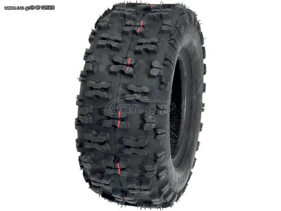 ΚΑΙΝΟΥΡΙΟ!!! - Λάστιχο γουρούνας CARLISLE TIRES Holeshot 15 x 5-6 2 Ply E-Marked Πίσω 1 τεμ