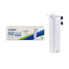 Sobo Εσωτερικό Φίλτρο Ενυδρείου WP-390F - Aquarium Internal Filter