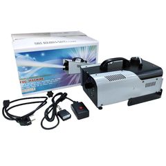 Μηχανή Καπνού 1500W με Χειριστήριο - Fog Machine