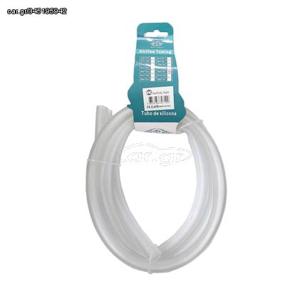 Nihao Aquarium Σωλήνας Ενυδρείου 15mm*2m - Airline Tubing