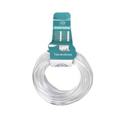 Nihao Aquarium Σωλήνας Ενυδρείου 4mm*20m - Airline Tubing