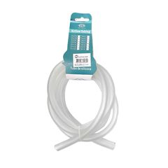 Nihao Aquarium Σωλήνας Ενυδρείου 12mm*2m - Airline Tubing