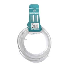 Nihao Aquarium Σωλήνας Ενυδρείου 10mm*2m - Airline Tubing