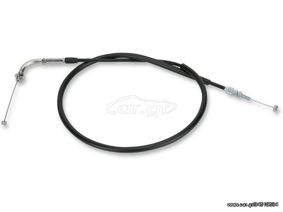 ΚΑΙΝΟΥΡΙΟ!!! - Ντίζα γκαζιού Parts Unlimited για HONDA CB 1100 F Super Bol DOr 1983-1983 κωδικός γνήσιας 17910-MB1-870