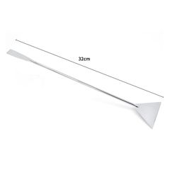 Φτυαράκι Ενυδρείου 32cm - Aquarium Spatula Scraper