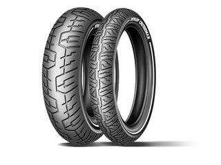 ΚΑΙΝΟΥΡΙΟ!!! - Λάστιχο μηχανής Dunlop Cruisemax 130/90-16 67H Tubeless Εμπρός