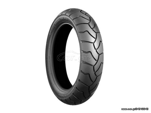 ΚΑΙΝΟΥΡΙΟ!!! - Λάστιχο μηχανής Bridgestone Battle Wing BW502 150/70R17 69V Tubeless Πίσω