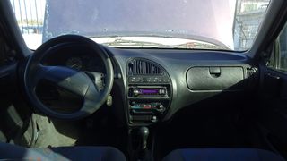 Kαπό Citroen Saxo ‘99 Προσφορά-thumb-4
